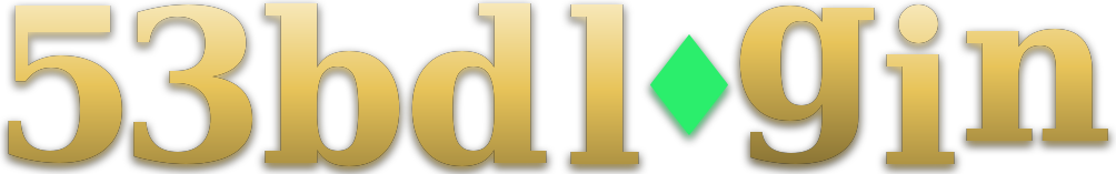 53bd login logo